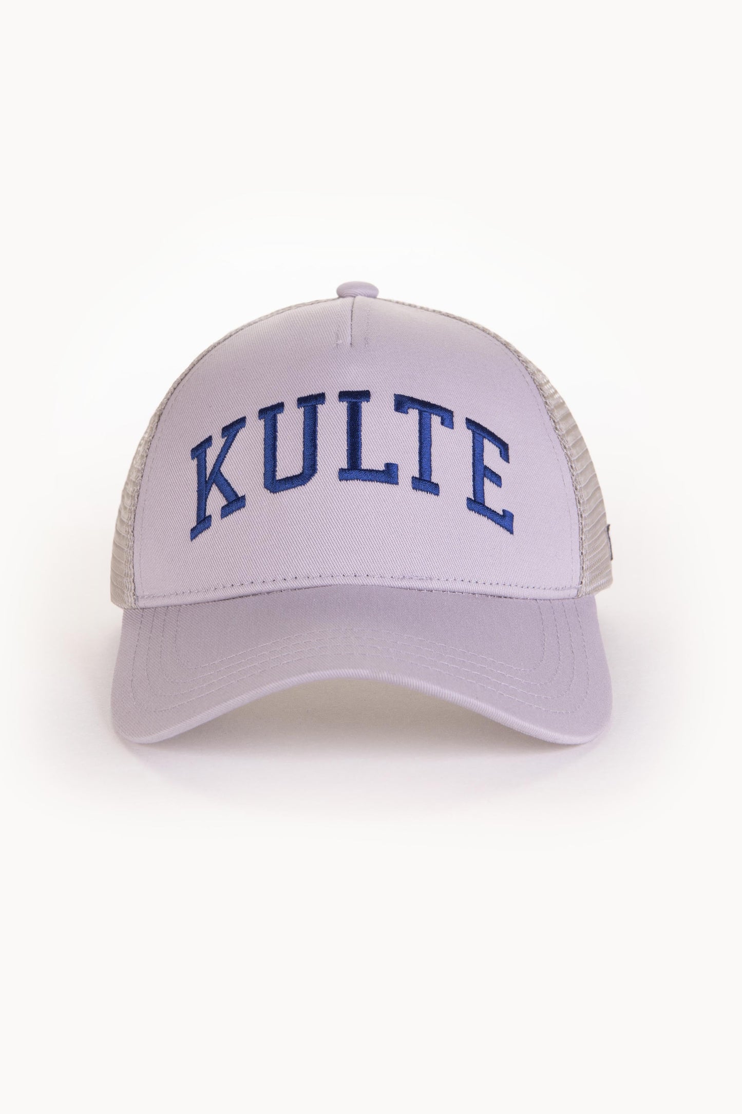 CASQUETTE ATHLETIC HEATHER GREY