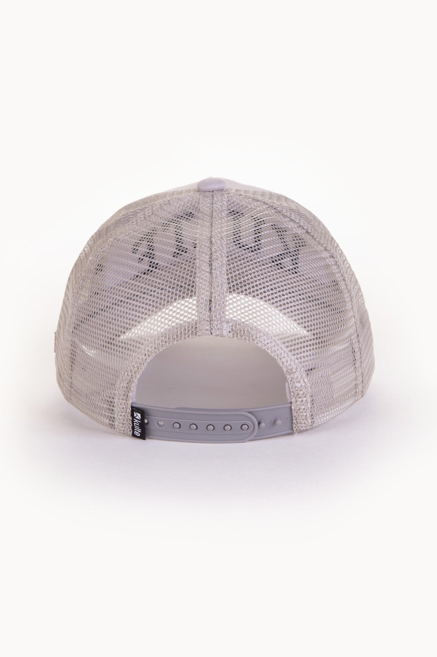 CASQUETTE ATHLETIC HEATHER GREY