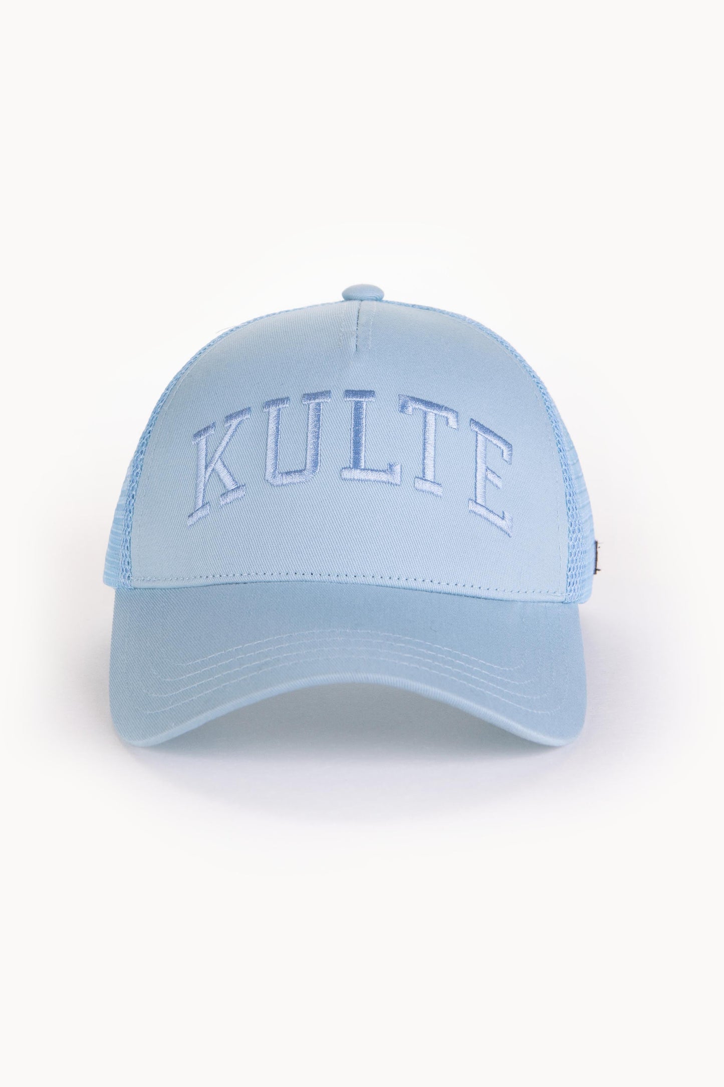 CASQUETTE ATHLETIC BLUE
