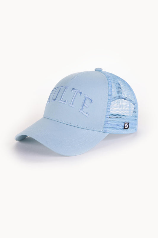 CASQUETTE ATHLETIC BLUE