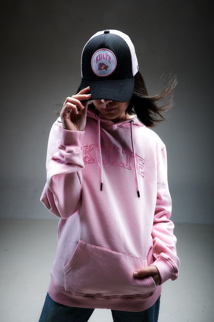 CASQUETTE MOTIF WORLD