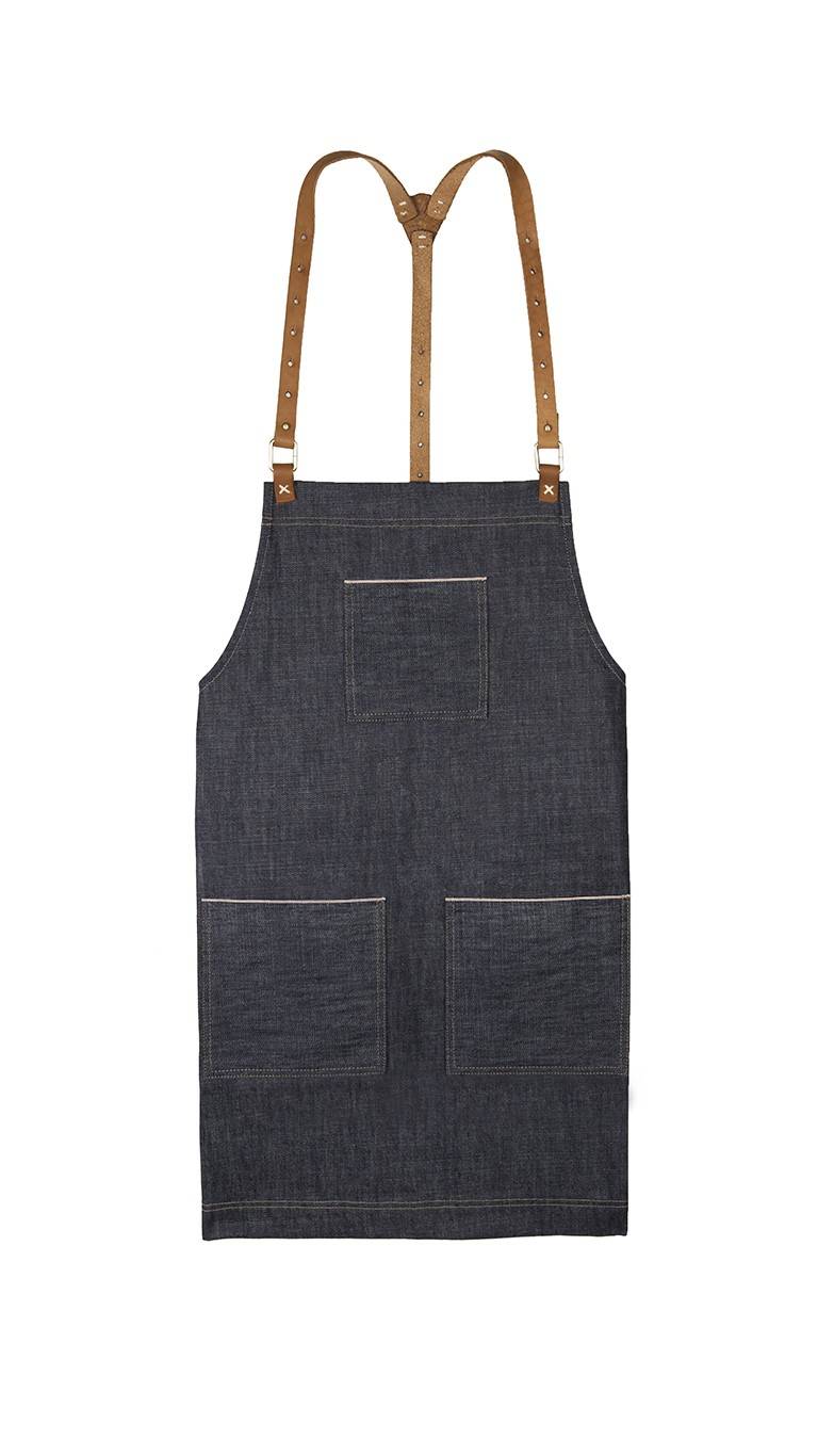 Tablier KULTE Premium