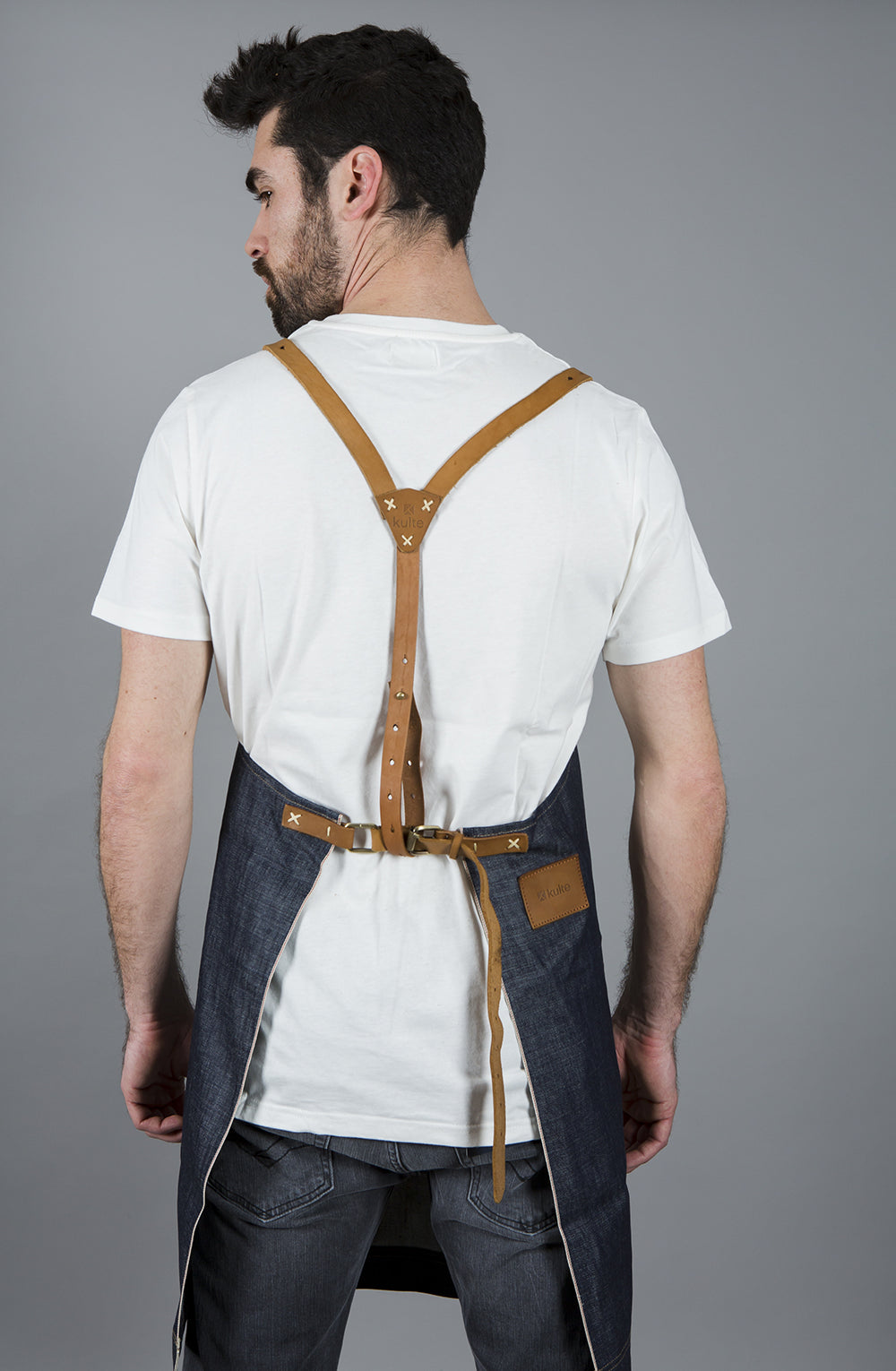 Tablier KULTE Premium