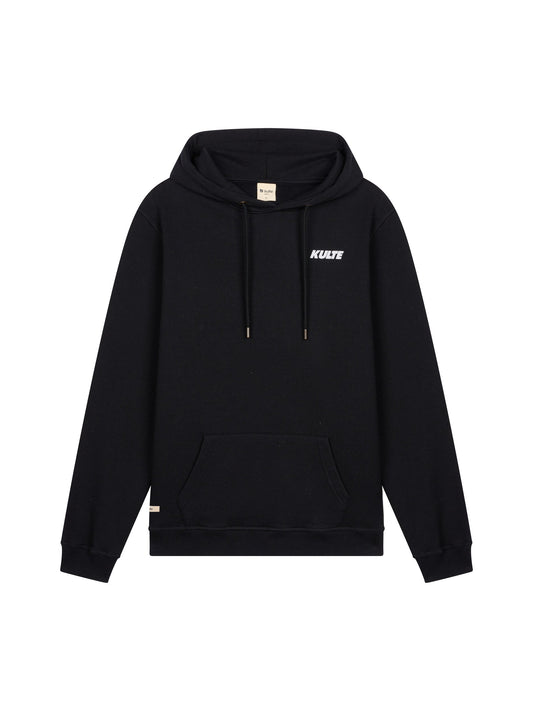 HOODIE WTF BLACK