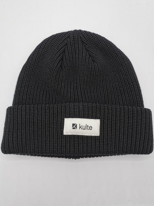 BONNET BLACK