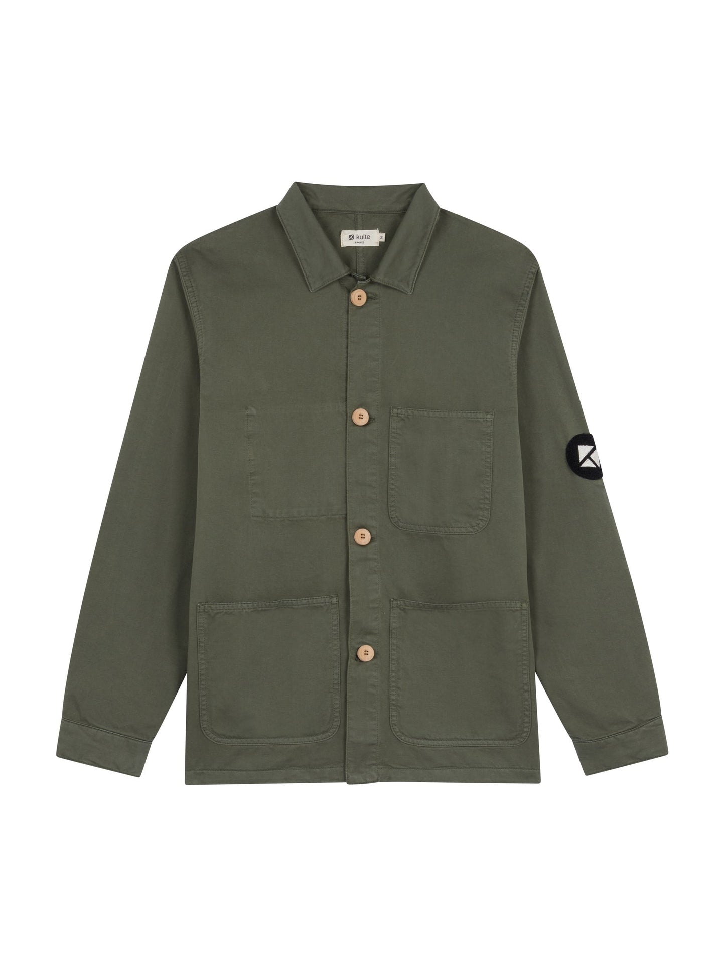BLEU DE TRAVAIL GREEN