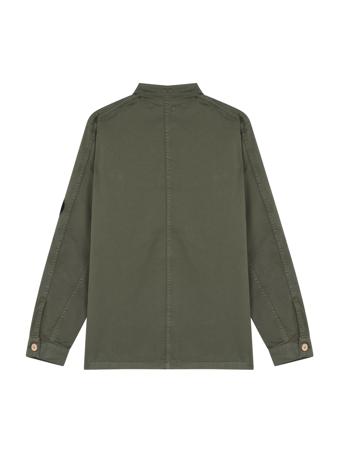 BLEU DE TRAVAIL GREEN