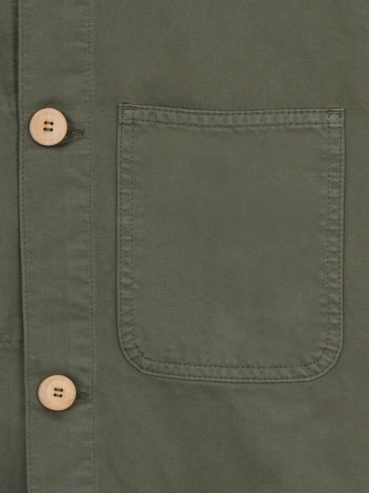 BLEU DE TRAVAIL GREEN