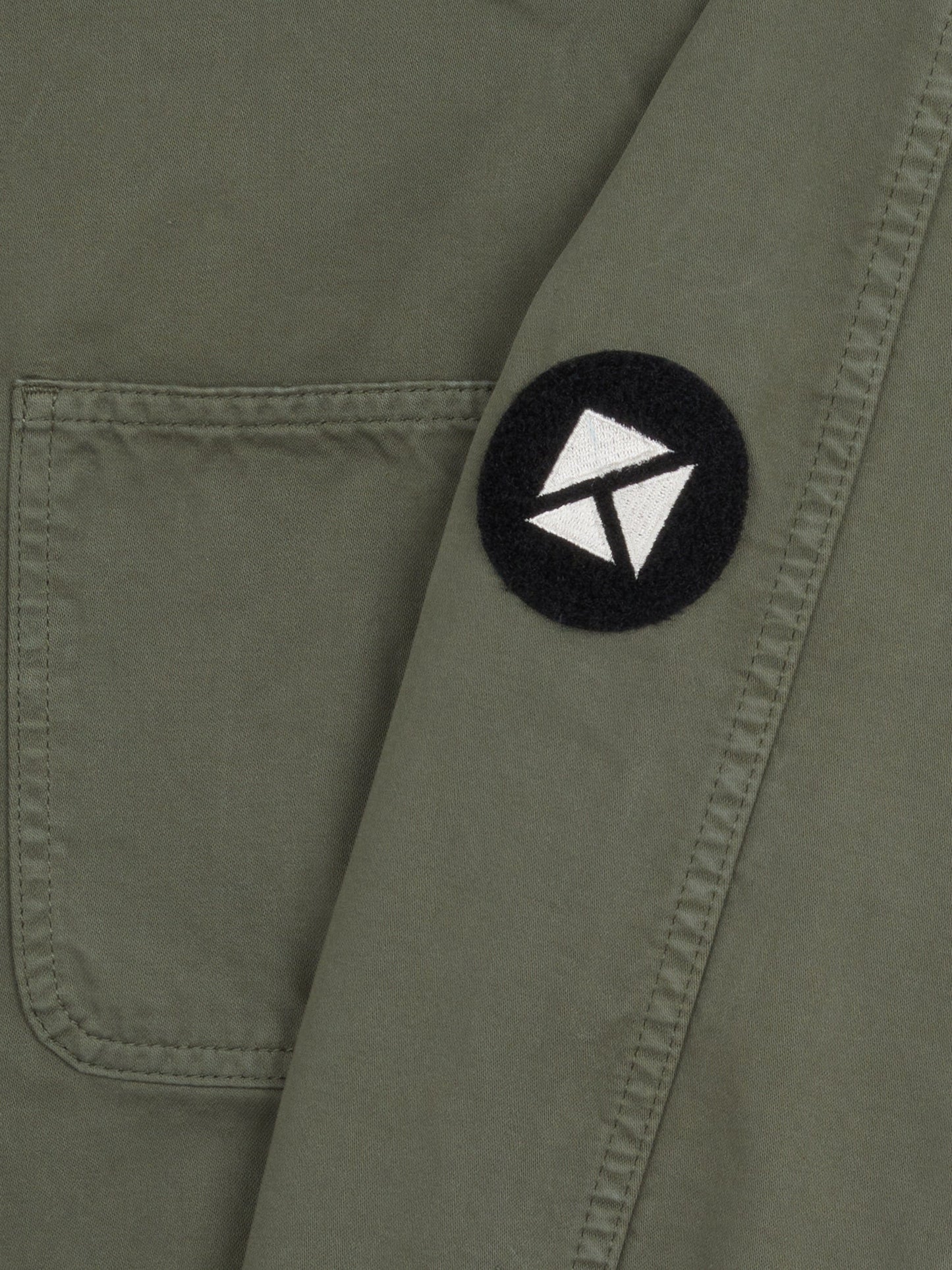 BLEU DE TRAVAIL GREEN