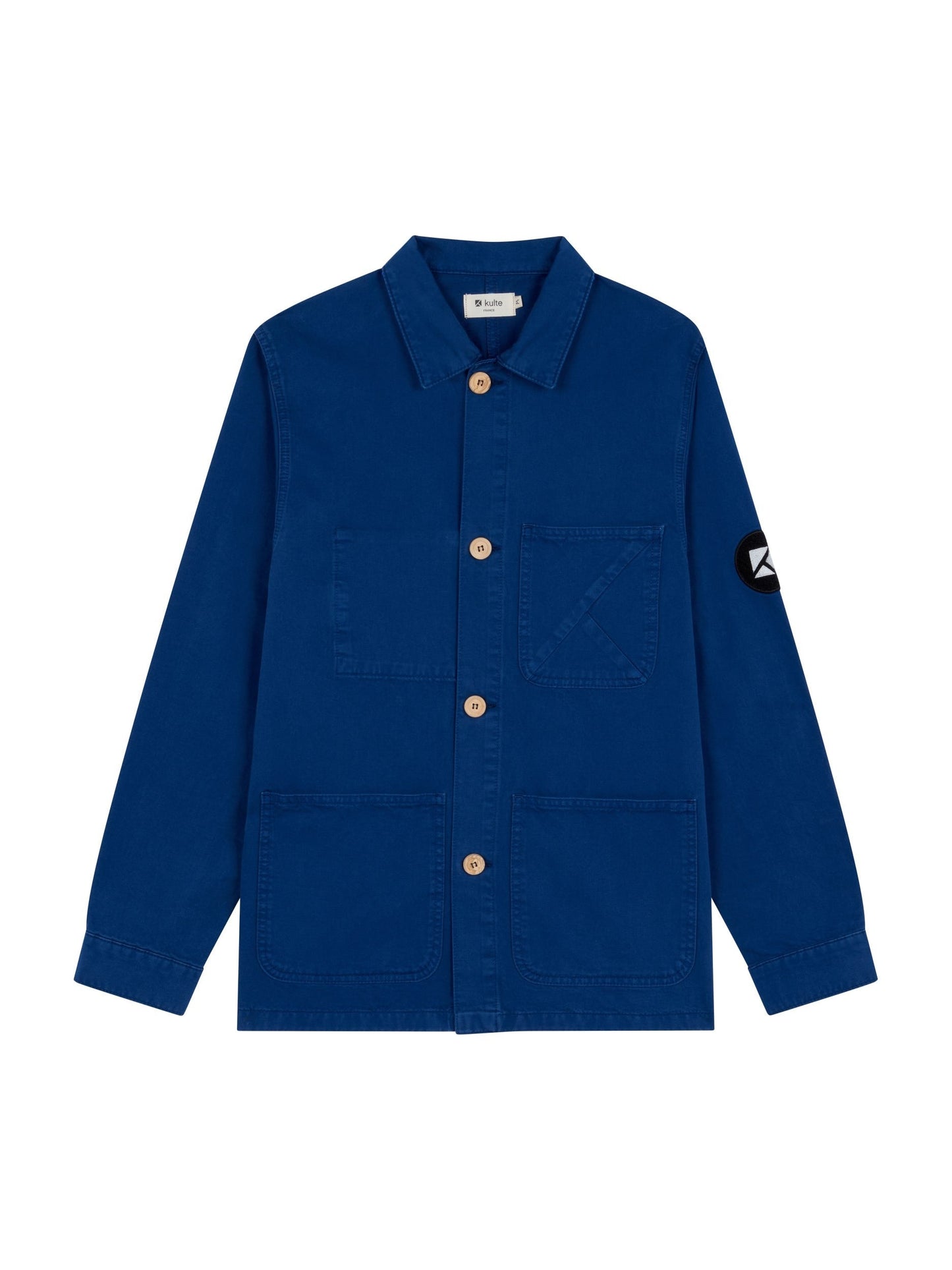 BLEU DE TRAVAIL BLUE