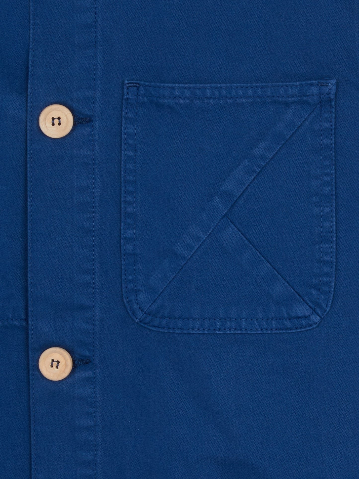 BLEU DE TRAVAIL BLUE