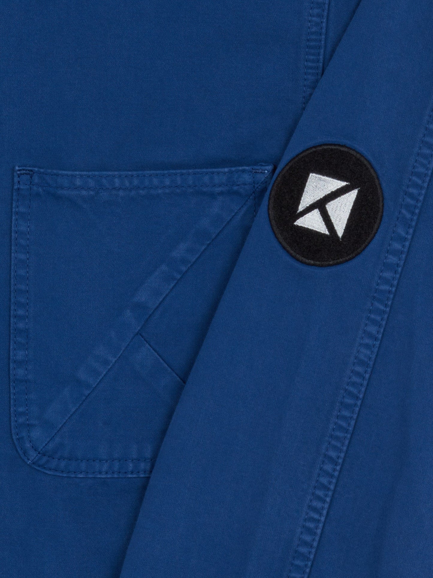 BLEU DE TRAVAIL BLUE