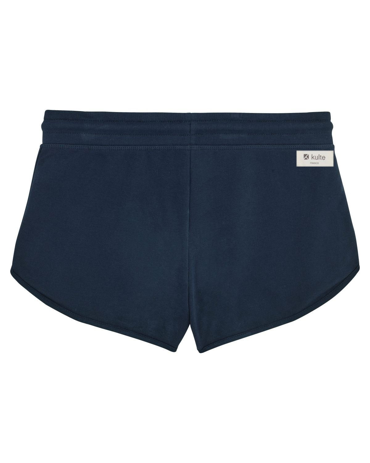 NAVY WOMEN'S SHORTS