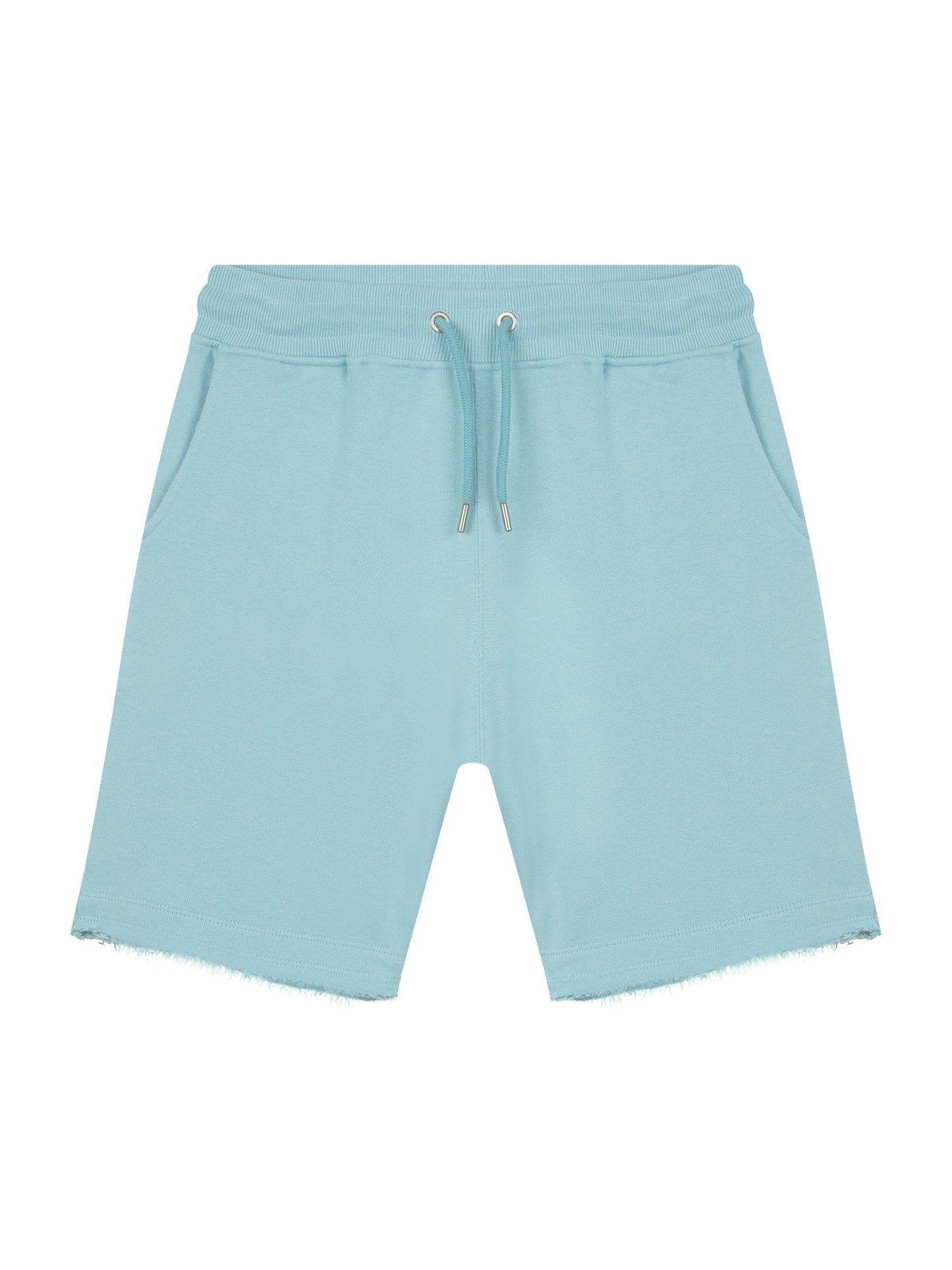 JOG SHORT LIGHT BLUE