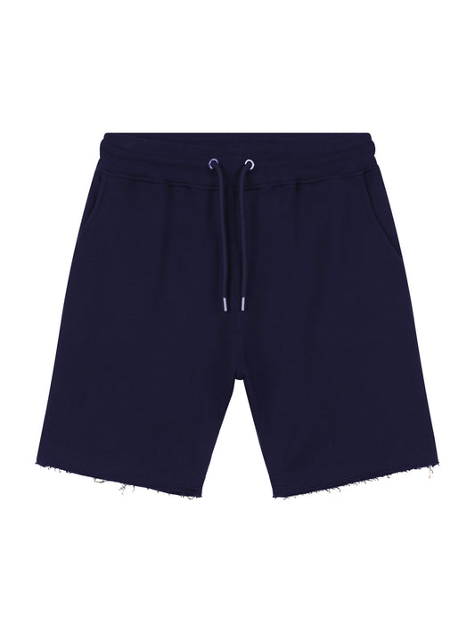 JOG SHORT NAVY