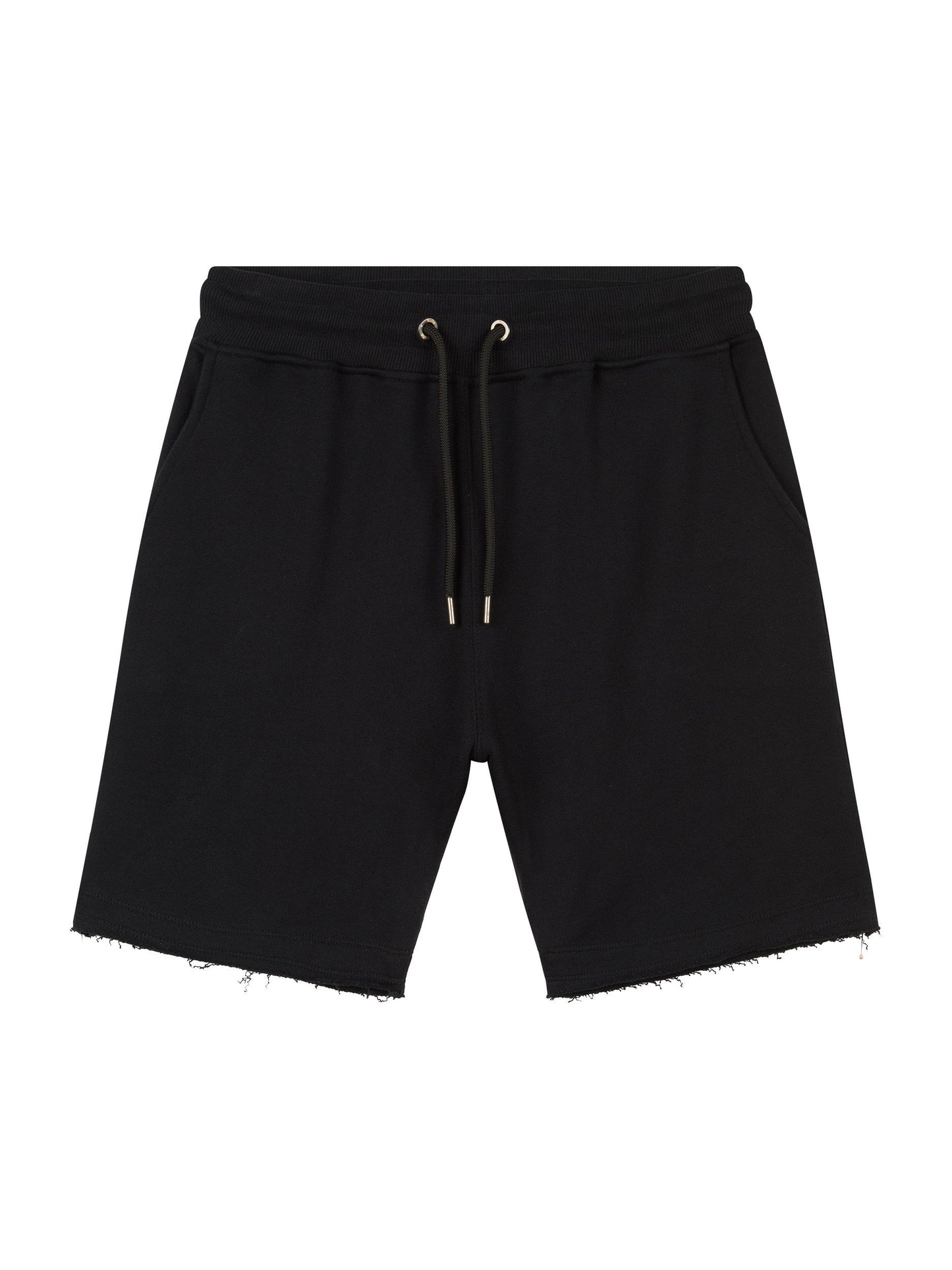 JOG SHORT BLACK