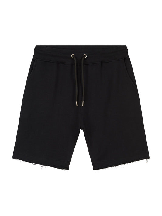JOG SHORT BLACK