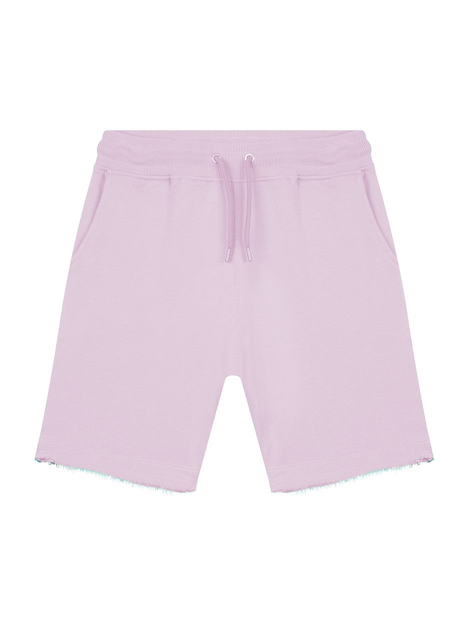 JOG SHORT PINK