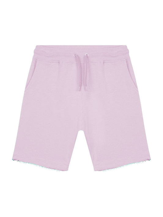 JOG SHORT PINK