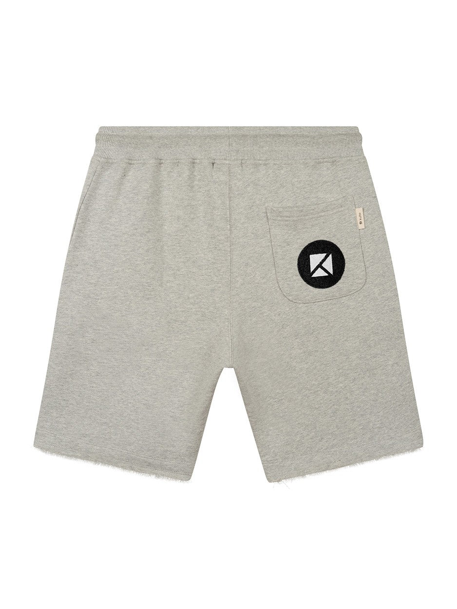 JOG SHORT GREY