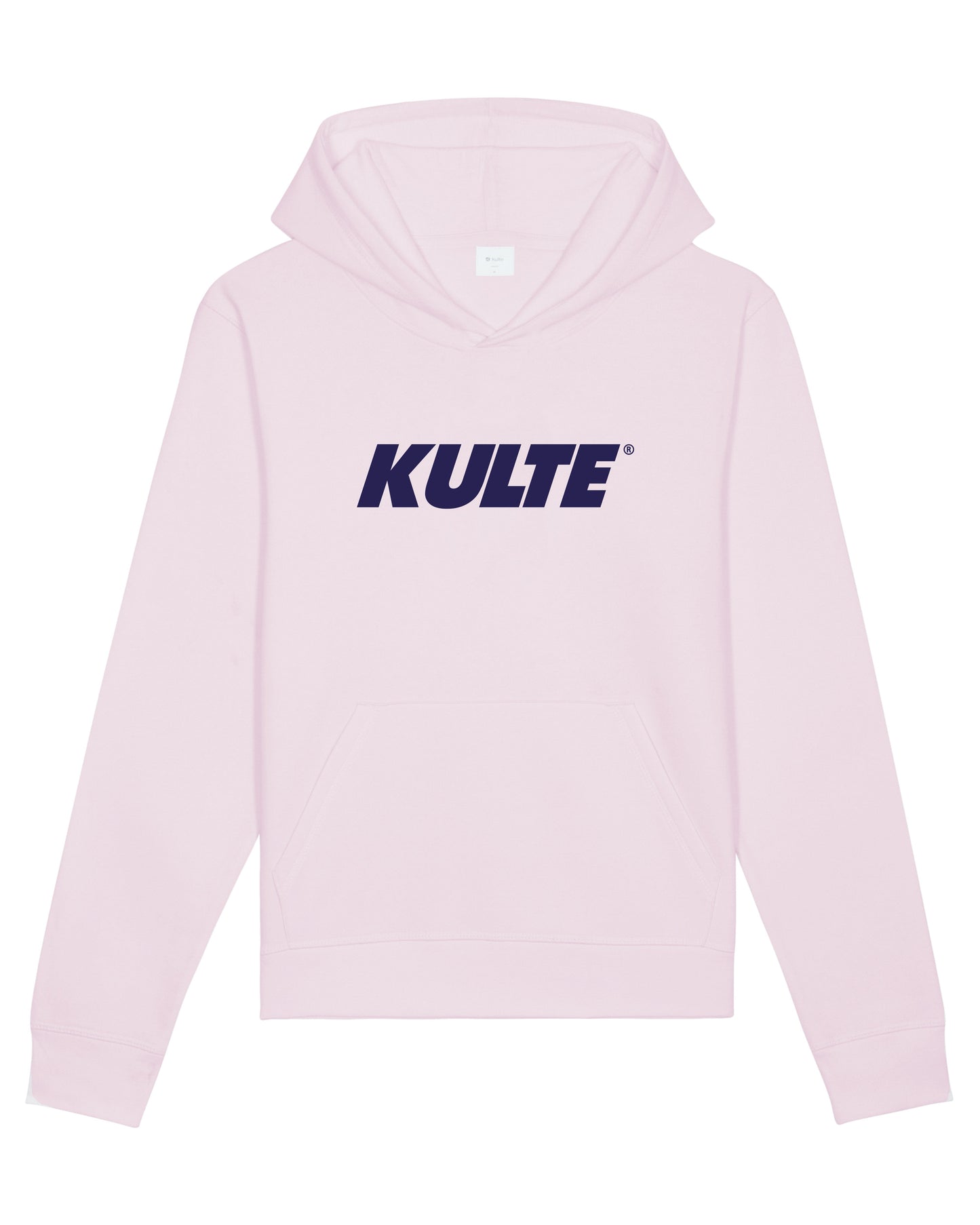 HOOD CORPO ITALIC PINK