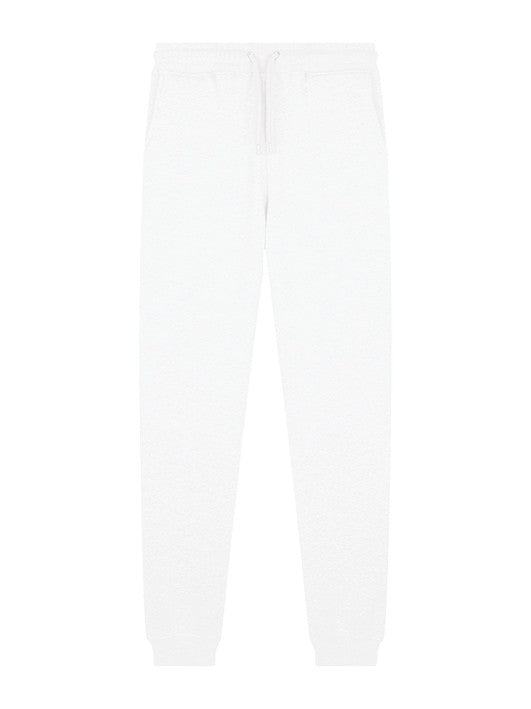JOG PANT WHITE