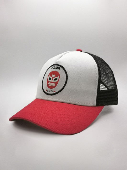 CASQUETTE CATCHEUR