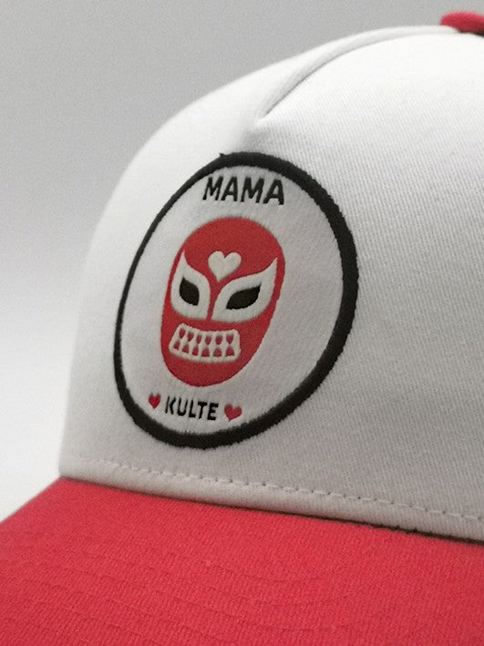 CASQUETTE CATCHEUR
