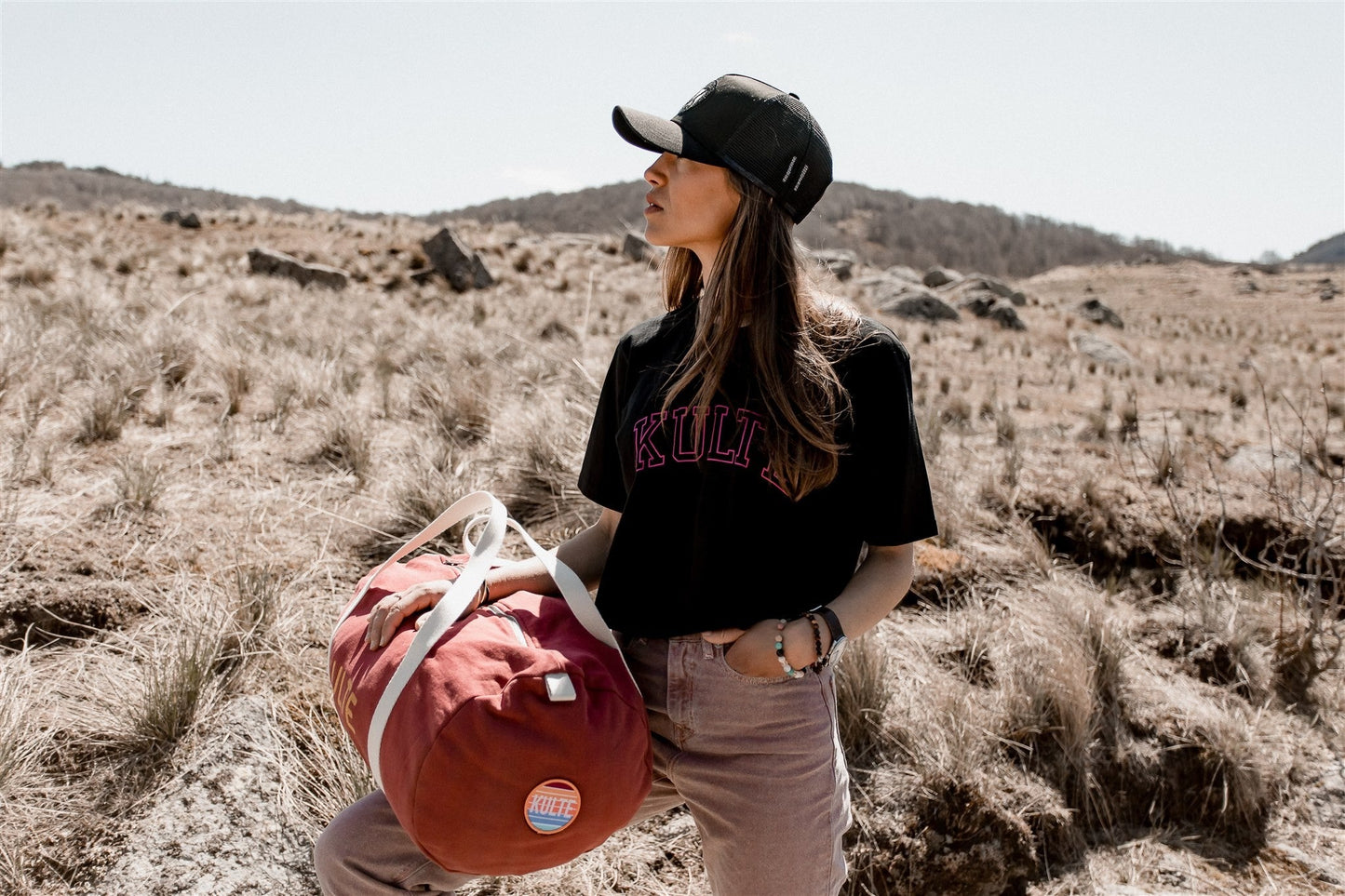 T-SHIRT UNISEXE CORPO ATHLETIC BLACK