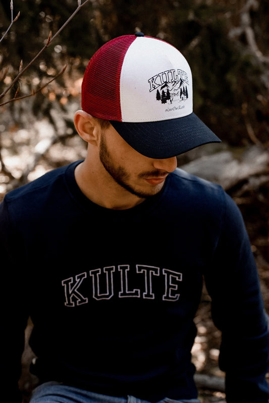 CASQUETTE HIKING