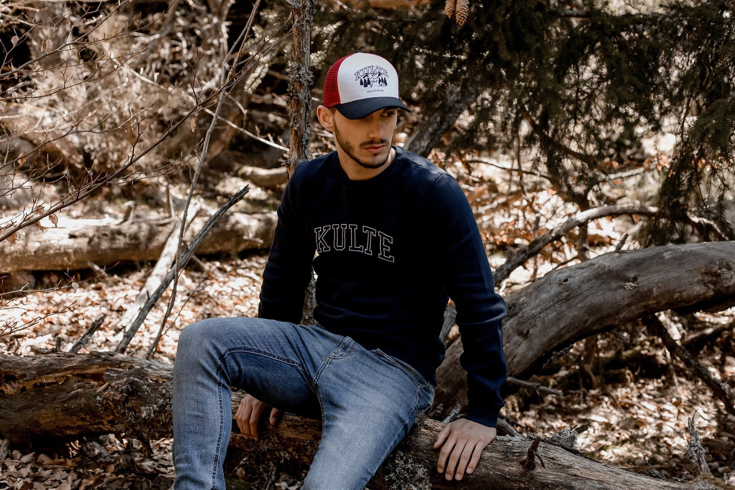 CASQUETTE HIKING