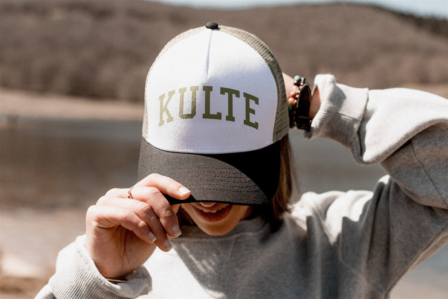 CASQUETTE ATHLETIC BLACK