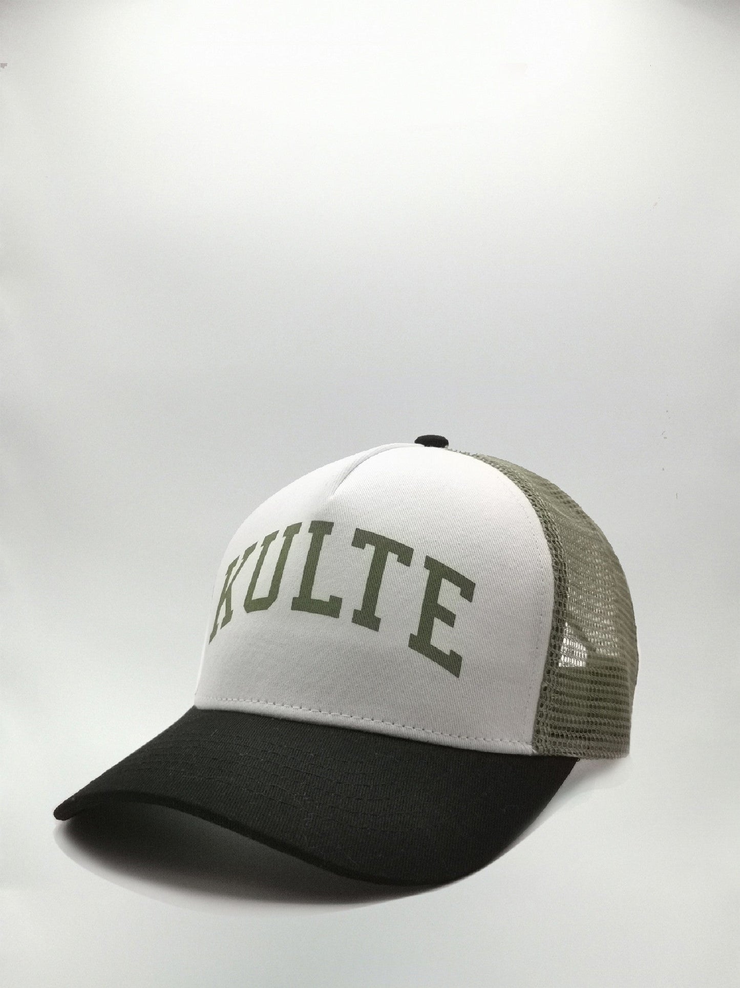 CASQUETTE ATHLETIC BLACK