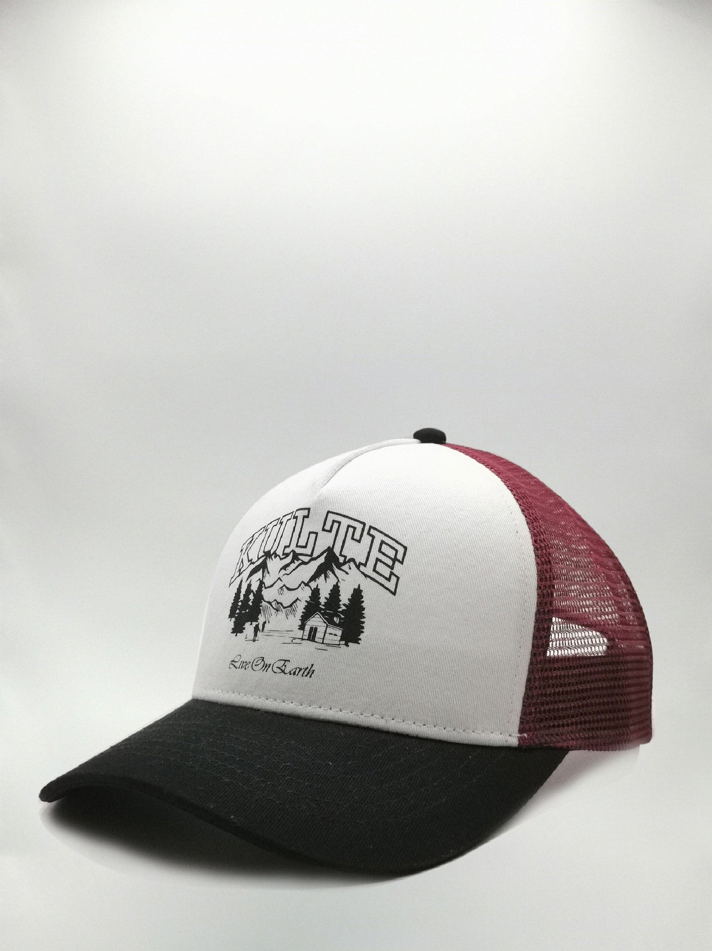 CASQUETTE HIKING