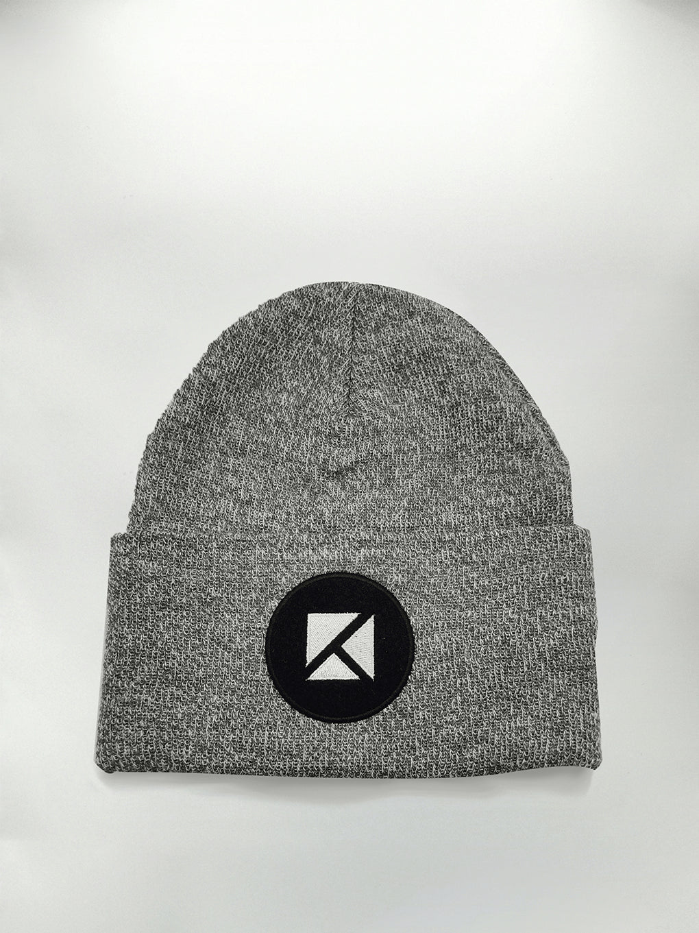 BONNY PATCH GREY