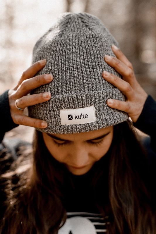 BONNET GREY