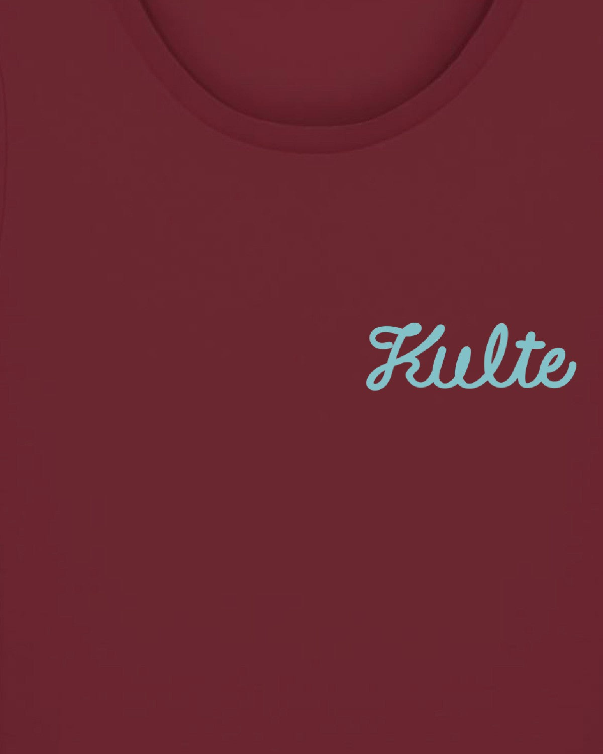 TS FEMME SCRIPT BURGUNDY