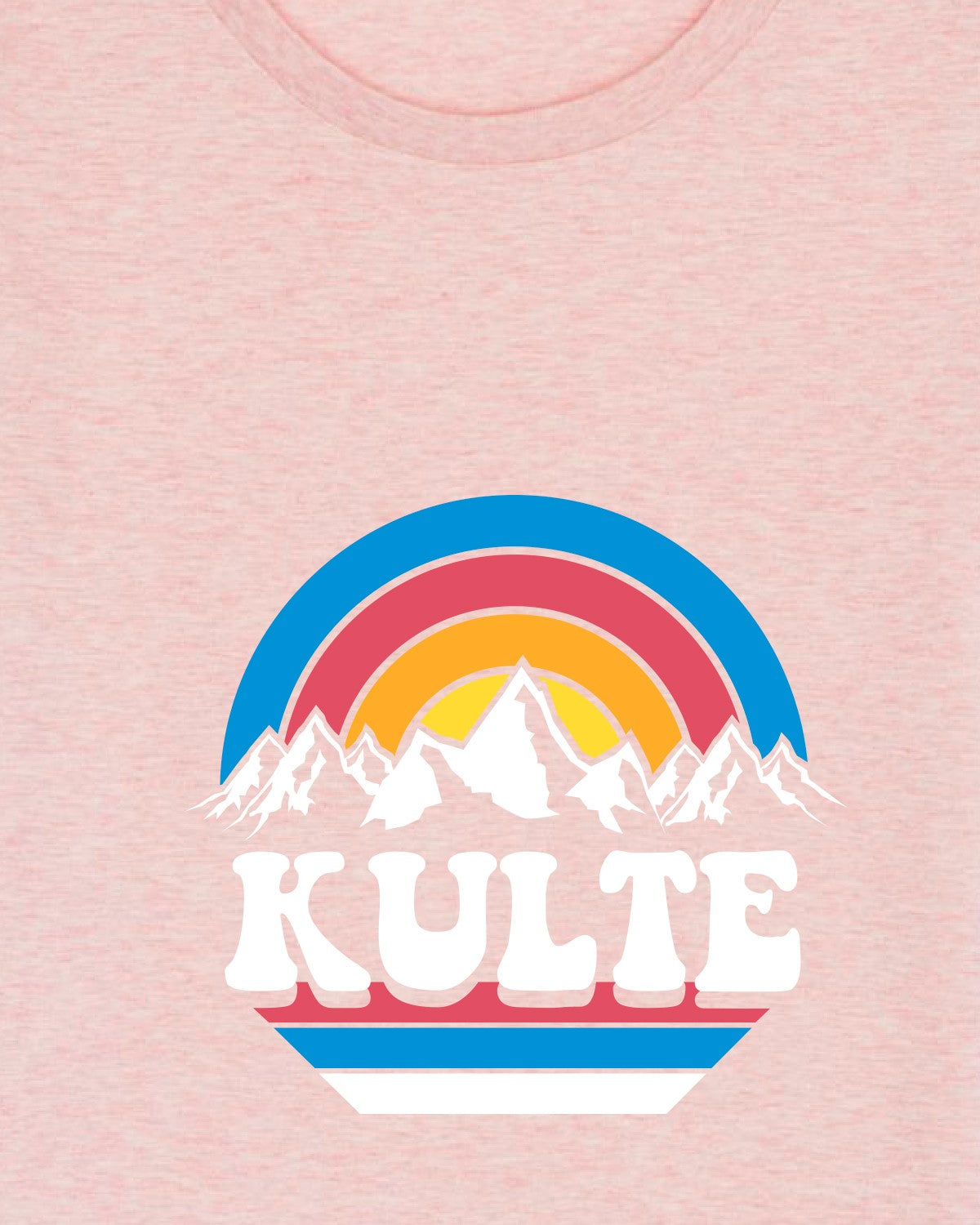 TS FEMME RAINBOW PINK