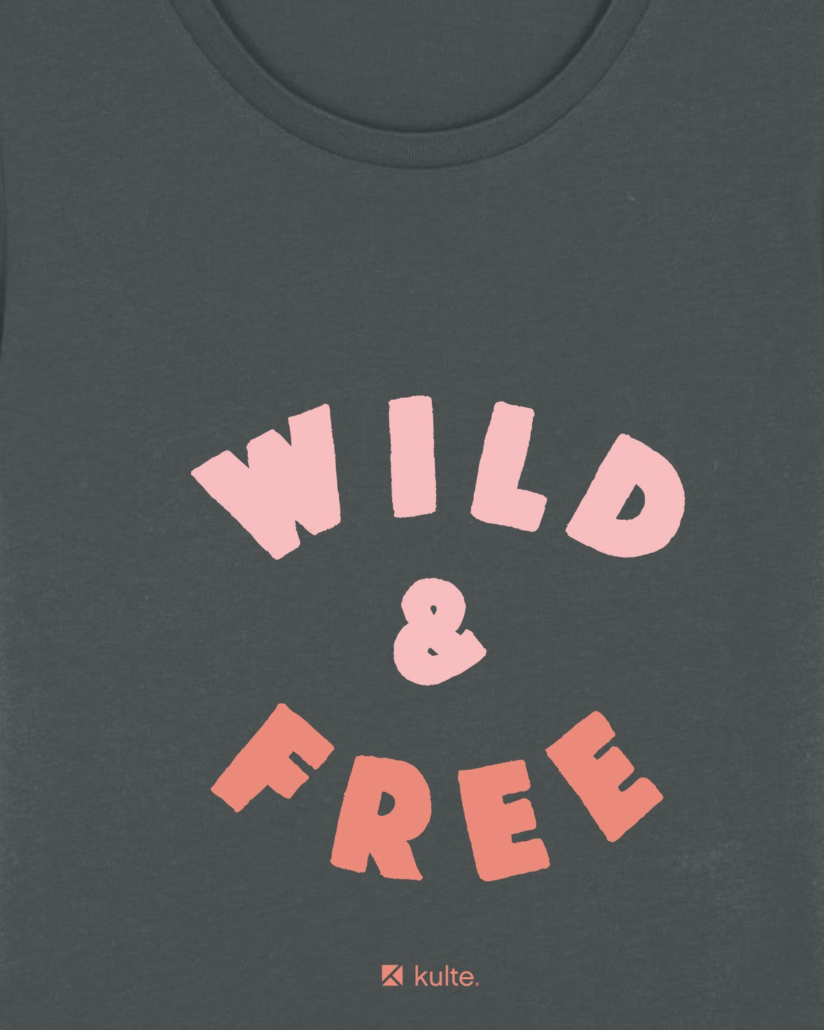 TS FEMME WILD AND FREE ANTHRACITE