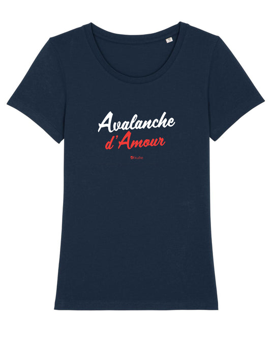 TS FEMME AVALANCHE NAVY