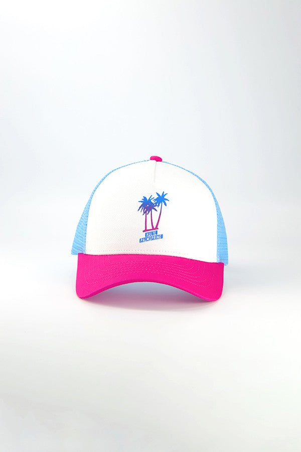 CASQUETTE PALMSPRING
