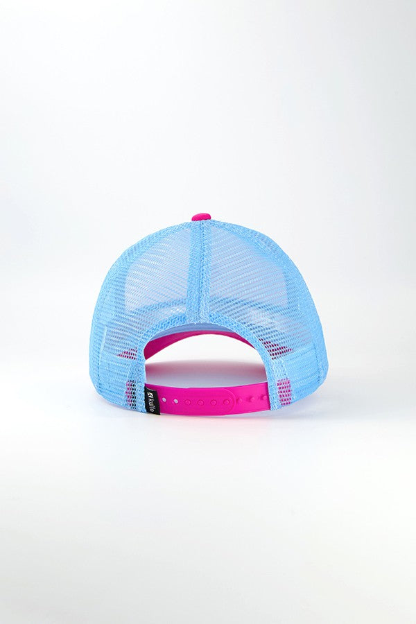 CASQUETTE PALMSPRING