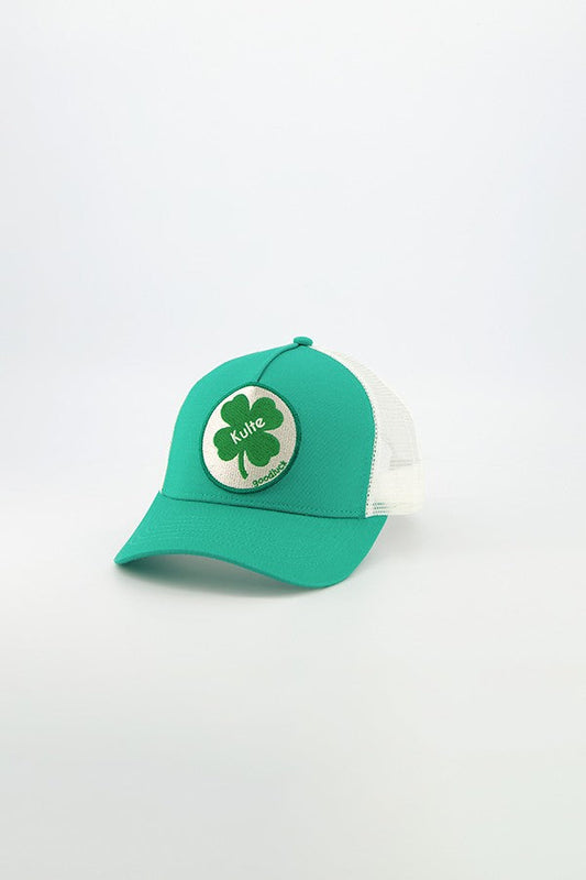 CASQUETTE PREMIUM GOOD LUCK