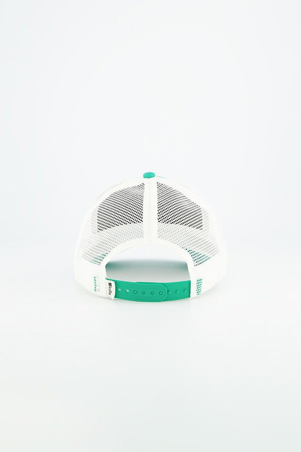 CASQUETTE PREMIUM GOOD LUCK