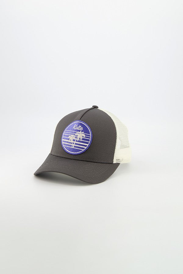 CASQUETTE PREMIUM PALMIER