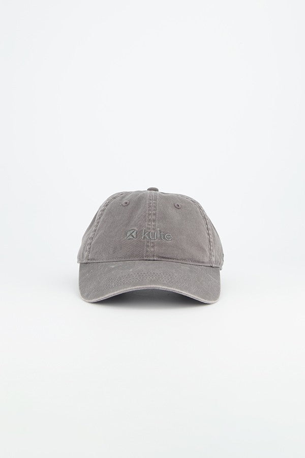 CASQUETTE BASEBALL CASTOR GREY