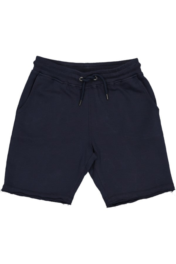 JOG SHORT NAVY