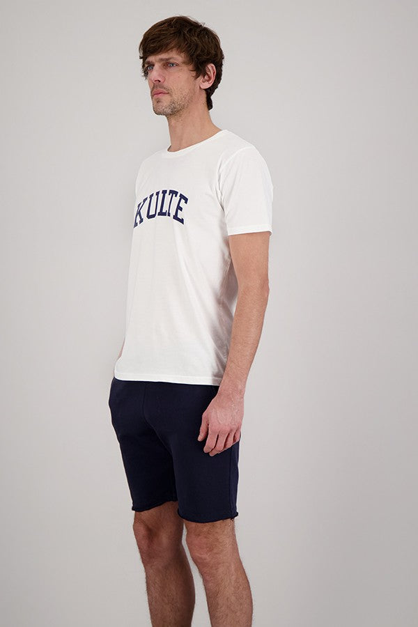 JOG SHORT NAVY