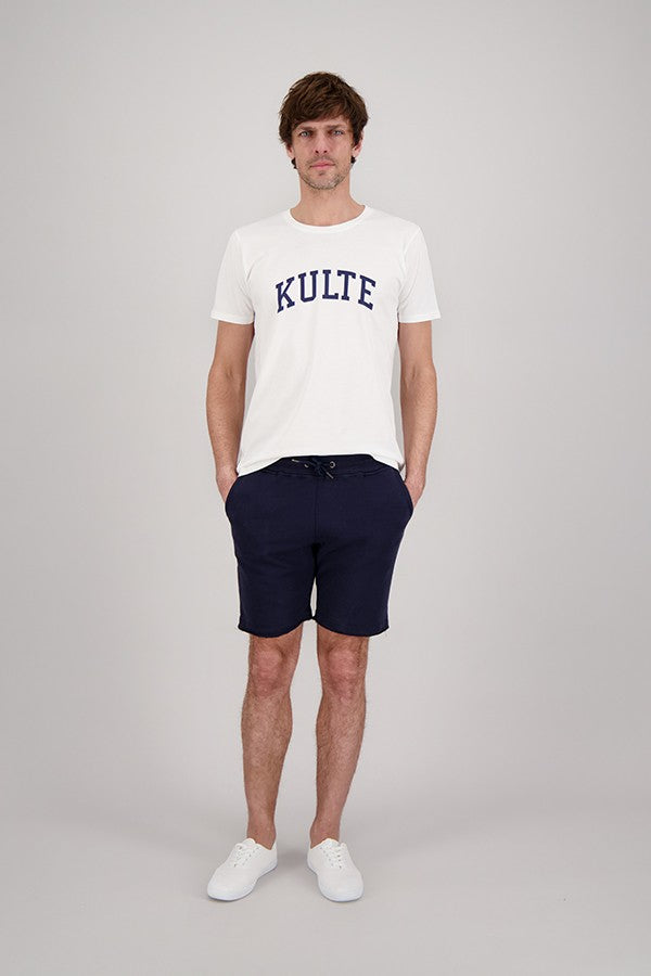 JOG SHORT NAVY