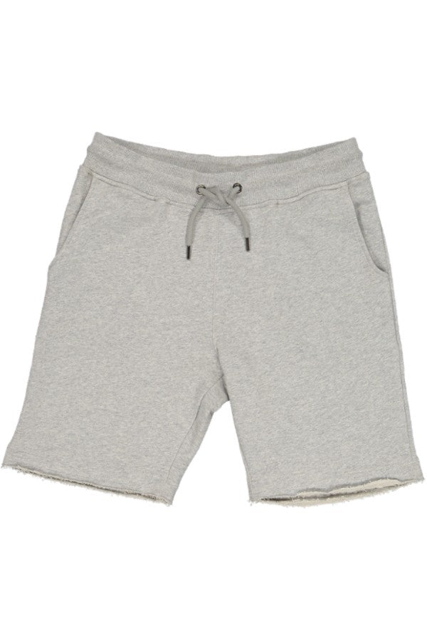 JOG SHORT GREY